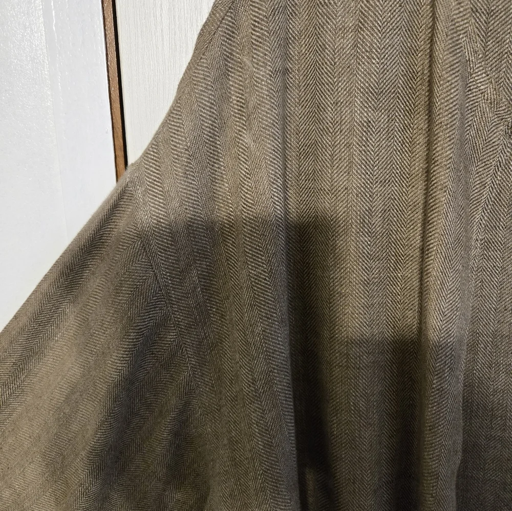 Tin Lizzy Women's Wheat Cardigan  112 - Picture 3 of 5